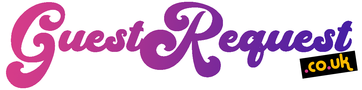 GuestRequest Logo